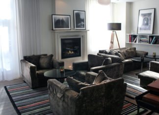 Denmark: BROCHNER HOTELS IS AWARDED GOLD BROCHNER HOTELS IS AWARDED GOLD