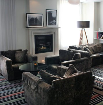 BROCHNER HOTELS IS AWARDED GOLD