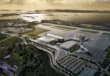 Codeshare boost to Finnair’s new Helsinki-Bergen link