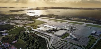 Codeshare boost to Finnair’s new Helsinki-Bergen link