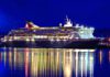 Fred. Olsen Cruise Lines to celebrate 170th anniversary in 2018 with ‘Captains in Cádiz’ event, reuniting the fleet once again