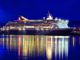 Fred. Olsen Cruise Lines to celebrate 170th anniversary in 2018 with ‘Captains in Cádiz’ event, reuniting the fleet once again