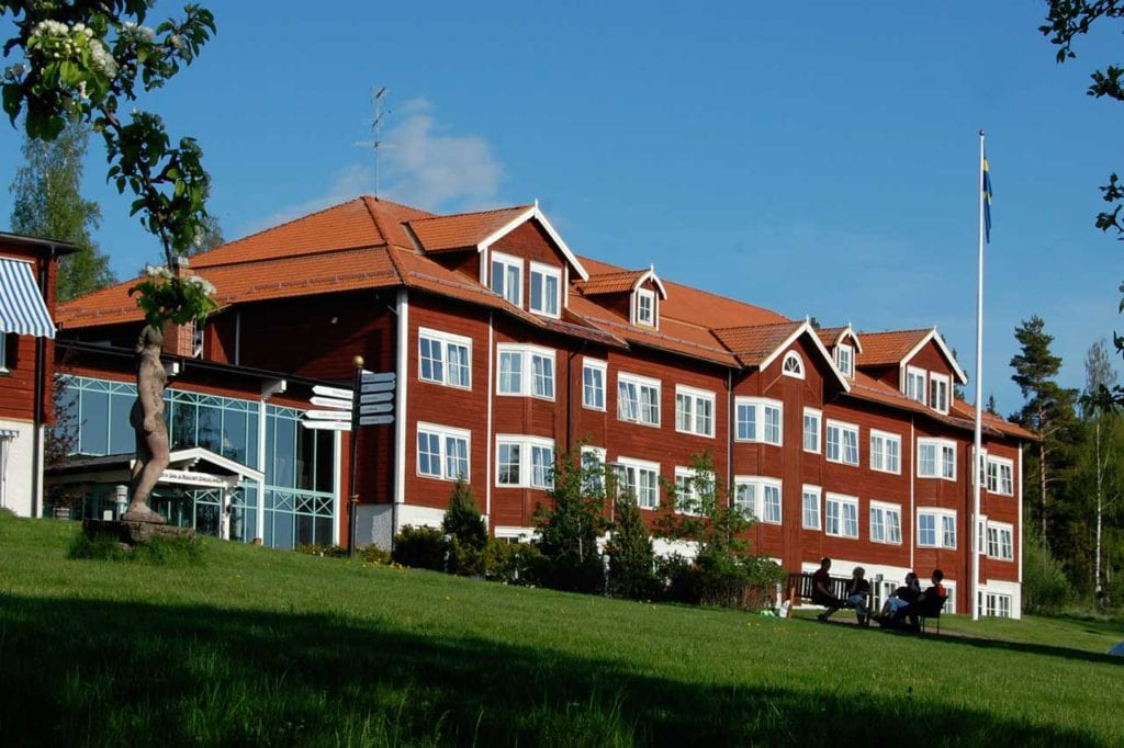 Beautiful Dalecarlia Hotel & Spa selects Best Western Hotels & Resorts