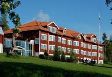 Beautiful Dalecarlia Hotel & Spa selects Best Western Hotels & Resorts Beautiful Dalecarlia Hotel & Spa selects Best Western Hotels & Resorts