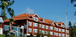 Beautiful Dalecarlia Hotel & Spa selects Best Western Hotels & Resorts Beautiful Dalecarlia Hotel & Spa selects Best Western Hotels & Resorts