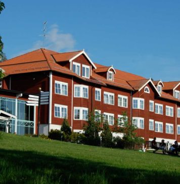 Beautiful Dalecarlia Hotel & Spa selects Best Western Hotels & Resorts