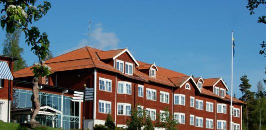 Beautiful Dalecarlia Hotel & Spa selects Best Western Hotels & Resorts