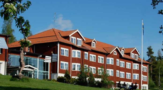 Beautiful Dalecarlia Hotel & Spa selects Best Western Hotels & Resorts