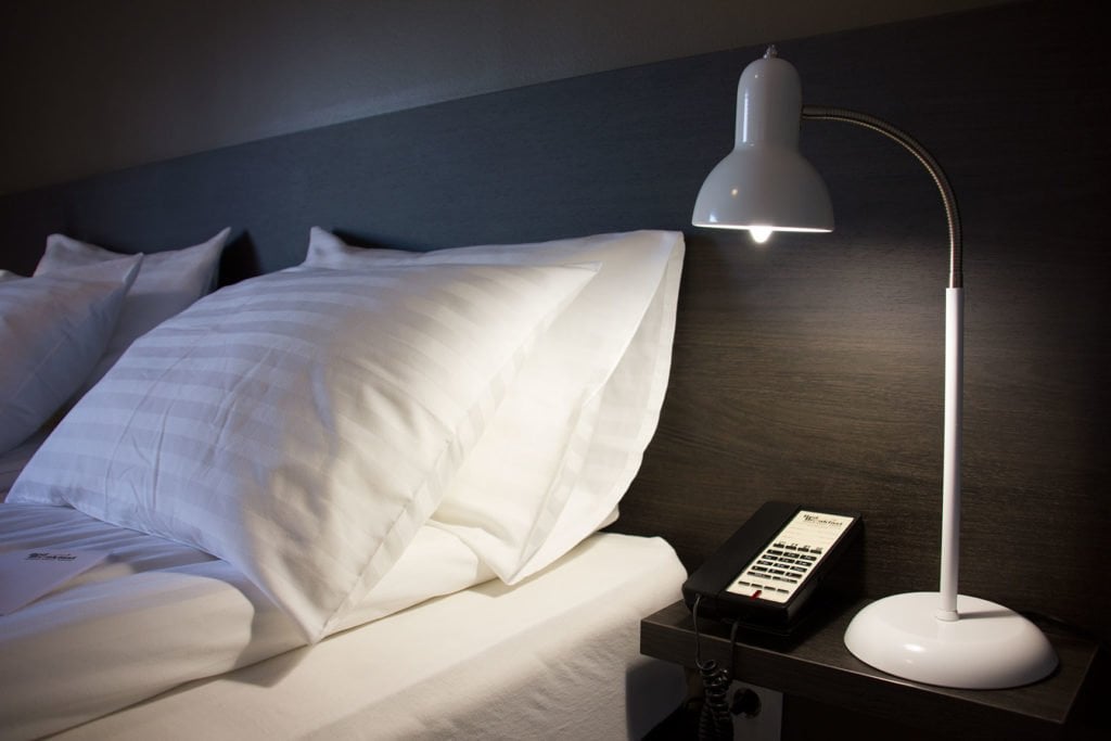 Keflavik Airport Bed & Breakfast Hotel