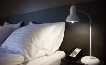 Keflavik Airport Bed & Breakfast Hotel