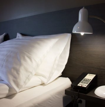 Keflavik Airport Bed & Breakfast Hotel