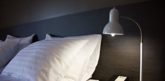 Keflavik Airport Bed & Breakfast Hotel
