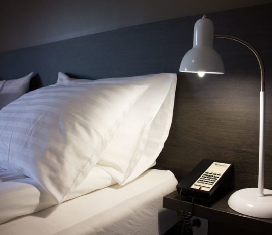 Keflavik Airport Bed & Breakfast Hotel