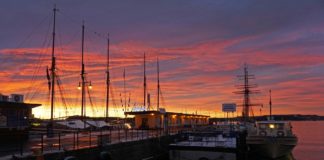 Båtservice Sightseeing