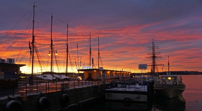 Båtservice Sightseeing