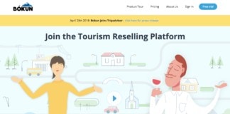 Bokun joins Tripadvisor