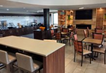COUNTRY INN & SUITES BY RADISSON OPENS REFRESHED HOTEL NEAR THE INDIANAPOLIS MOTOR SPEEDWAY