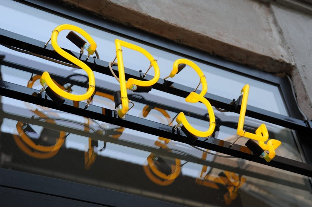 COPENHAGEN GETS A NEW HOTEL