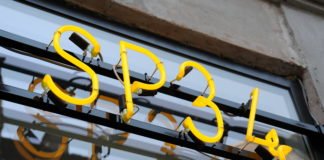 COPENHAGEN GETS A NEW HOTEL