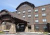 COUNTRY INN & SUITES BY RADISSON OPENS NEW HOTEL NEAR GLACIER NATIONAL PARK