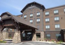 COUNTRY INN & SUITES BY RADISSON OPENS NEW HOTEL NEAR GLACIER NATIONAL PARK