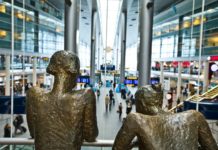 CPH traffic figures: 2.7 million passengers in busiest ever May