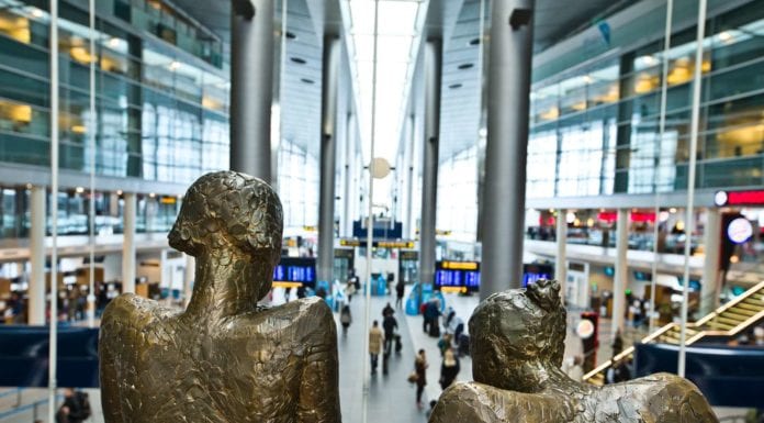 CPH traffic figures: 2.7 million passengers in busiest ever May