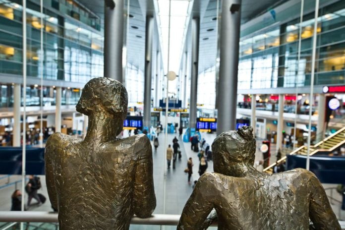 CPH traffic figures: 2.7 million passengers in busiest ever May
