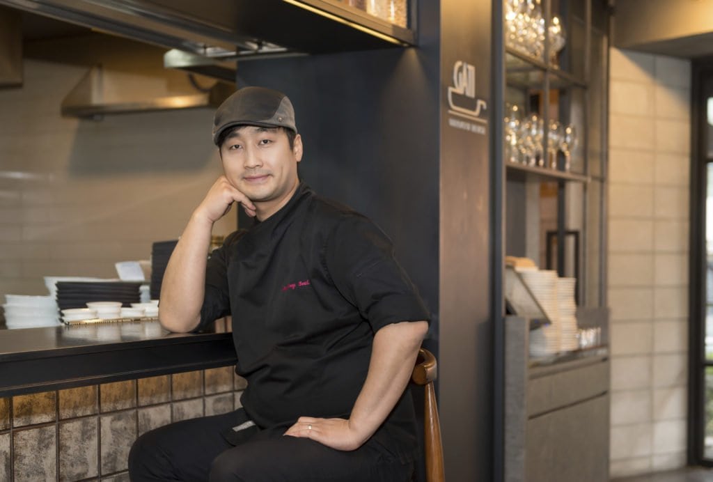 Finnair launches new signature chef cooperation