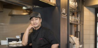 Finnair launches new signature chef cooperation