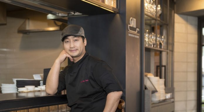 Finnair launches new signature chef cooperation