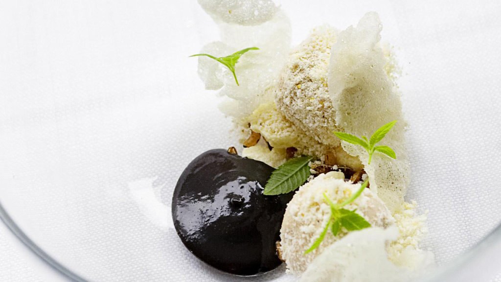 Clou At Østerbro in Copenhagen