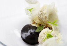 Clou At Østerbro in Copenhagen