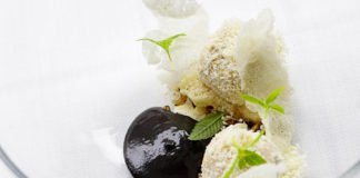 Clou At Østerbro in Copenhagen