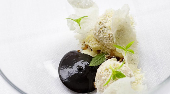 Clou At Østerbro in Copenhagen