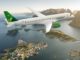 Next generation aircraft starts services from Avinor airports