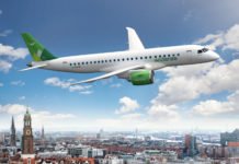 Widerøe to commence operations from LJLA with twice weekly service to Bergen