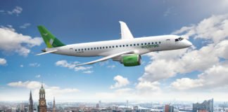 Widerøe to commence operations from LJLA with twice weekly service to Bergen