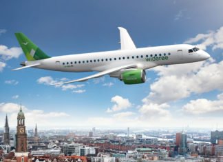 Widerøe to commence operations from LJLA with twice weekly service to Bergen Widerøe to commence operations from LJLA with twice weekly service to Bergen