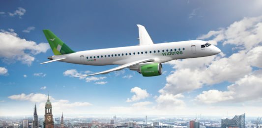 Widerøe to commence operations from LJLA with twice weekly service to Bergen