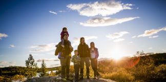 Norway Proudly Promotes its Lack of Nightlife