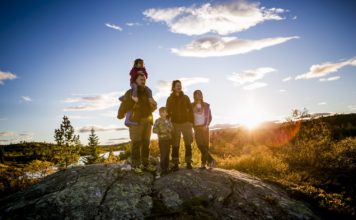Norway Proudly Promotes its Lack of Nightlife Norway Proudly Promotes its Lack of Nightlife