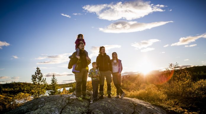 Norway Proudly Promotes its Lack of Nightlife Norway Proudly Promotes its Lack of Nightlife