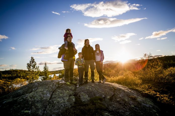 Norway Proudly Promotes its Lack of Nightlife