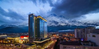 RADISSON HOTEL GROUP PARTNERS MAKEMYTRIP