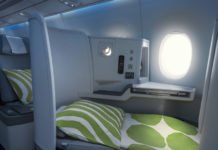 Finnair opens a new year-round route to Hanover for summer 2019 and increases capacity to Dubai for winter 2018-2019