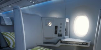 Finnair opens a new year-round route to Hanover for summer 2019 and increases capacity to Dubai for winter 2018-2019