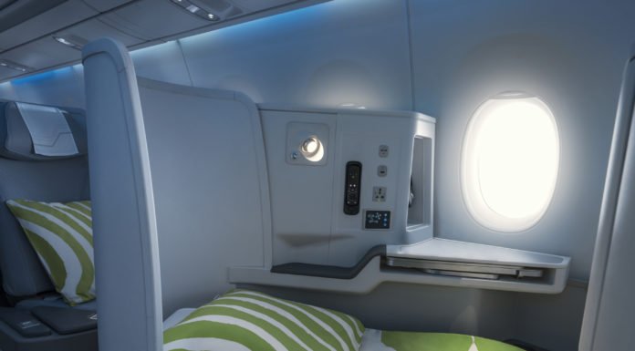 Finnair opens a new year-round route to Hanover for summer 2019 and increases capacity to Dubai for winter 2018-2019