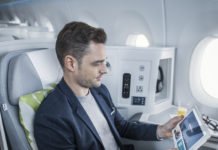 Finnair selected as Best European Airline at TTG China Travel Awards