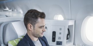 Finnair selected as Best European Airline at TTG China Travel Awards